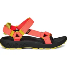 Teva Hydratrek Sandal Damen Rot 39