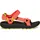 Teva Hydratrek Sandal Damen Rot 39