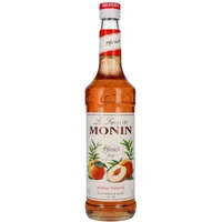 Le Sirop de Monin PFIRSICH 31/01/2024 0,7l