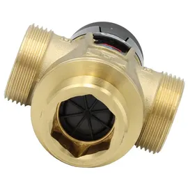 LK ARMATUR LK 551 HydroMix Mischventil | Außengewinde G 11⁄4`