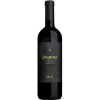 Josanna Grande Cuvee 2021 Salzl 0,75l