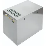 ich-zapfe Wassersprudler, Warmkarbonator - KT1A, Wassersprudler, Silber