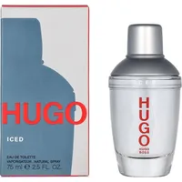 HUGO BOSS Hugo Iced Eau de Toilette