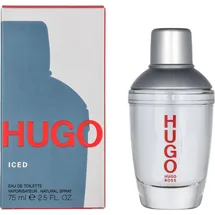 HUGO BOSS Hugo Iced Eau de Toilette 75 ml