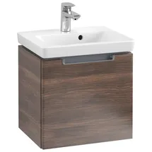 Villeroy & Boch Waschtischunterschrank 1 Auszug 44 x 42 x 35,2 cm Arizona Oak