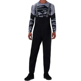 Endura MT500 Waterproof Bib Radhose lang (Größe S, schwarz)
