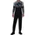 Endura MT500 Waterproof Bib Radhose lang (Größe S, schwarz)
