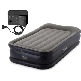 Intex Deluxe Pillow Rest Twin 64132