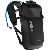 Camelbak M.U.L.E. Evo Rucksack (Größe 9L, schwarz)