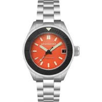 Spinnaker SP-5098-99 Herrenuhr Piccard Automatik 45mm 55ATM