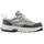 Jack Wolfskin Cyrox Texapore Low Wanderschuhe - Cool Grey - EU 39 1/2