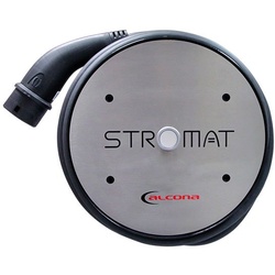 Alcona Stromat Wallbox mit 7m Kabel