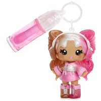 MGA Entertainment Yummiland Lip Gloss Doll Series 2- Mystery