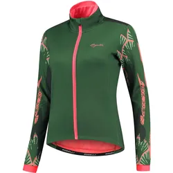 Fahrrad Winterjacke Damen - Vivid M