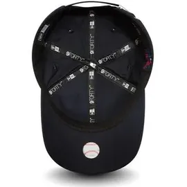 New Era 9Forty New York Yankees Flawless Logo Adjustable Cap NY dunkelblau (11198848)