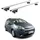 Aurilis Dachträger Alu für Citroen C4 Picasso/Gran Picasso 2006-2013 5 tür