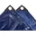 vidaXL Abdeckplane 3,5 x 5 m Blau