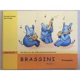 BRASSINI 1 - TROMPETE