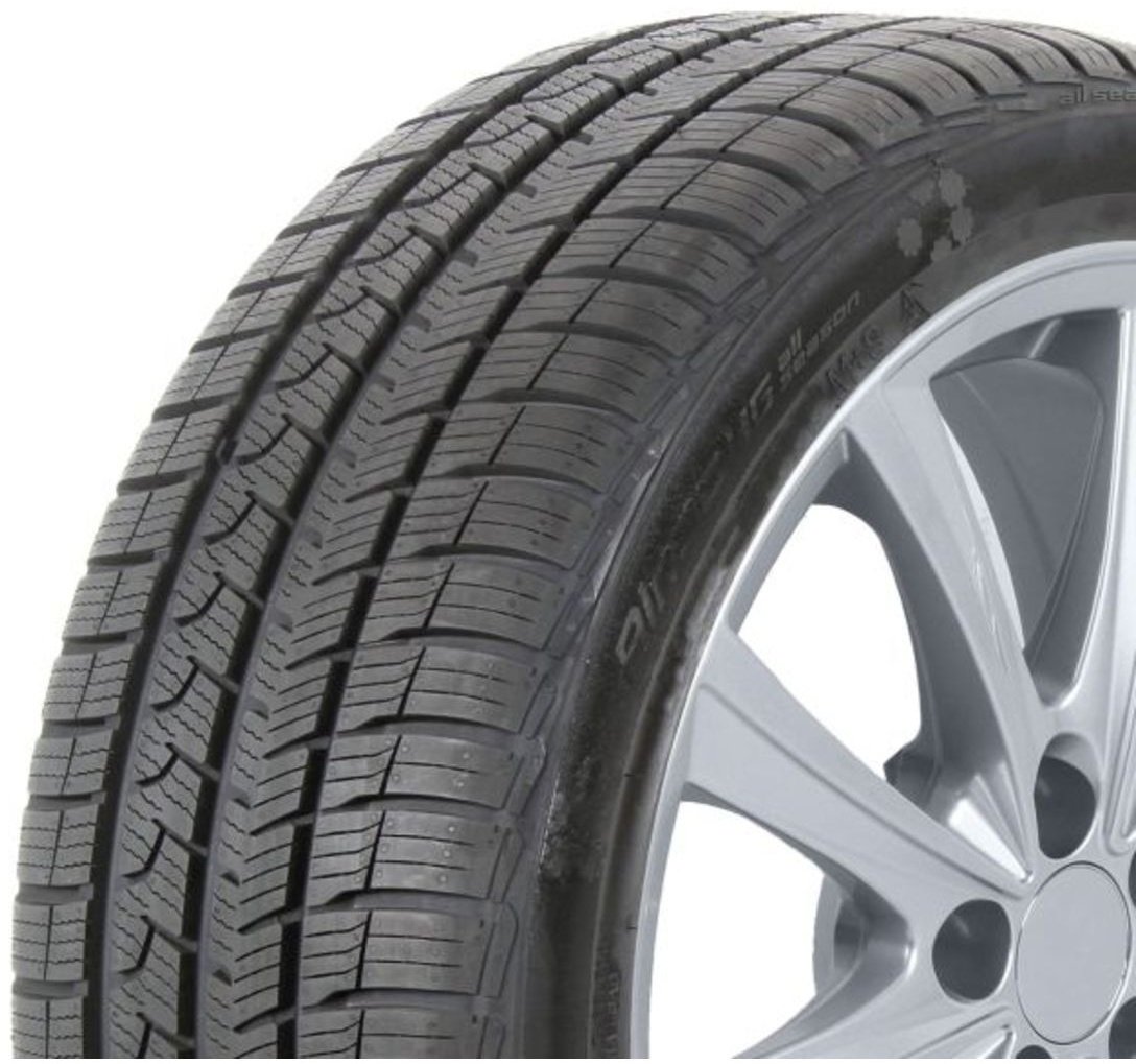 Ganzjahresreifen APOLLO Alnac 4G All Season 185/60R14 82T