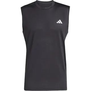 adidas Club Tennis Climacool Tanktop Herren JN7089 - black M
