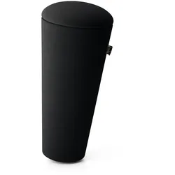 Wilkhahn - Stand-Up Hocker, schwarz