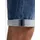 Petrol Industries Jeansshorts Blau S