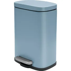 Spirella Akira 5 l graublau