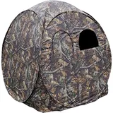 Stealth Gear Extreme Professional Zwei-Mann-Zelt Grau