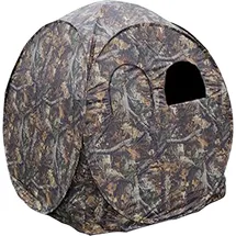 Stealth Gear Extreme Professional Zwei-Mann-Zelt Grau