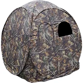 Stealth Gear Extreme Professional Zwei-Mann-Zelt Grau