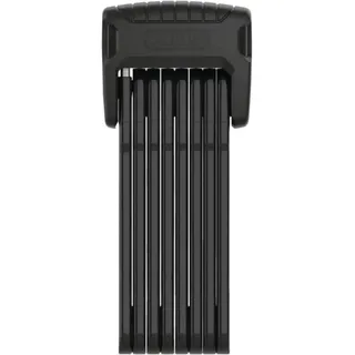 ABUS Bordo Granit XPlus 6500K/120 BK SH