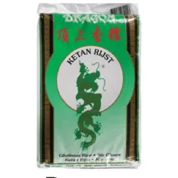 Green Dragon Thailändischer Klebreis 20KG