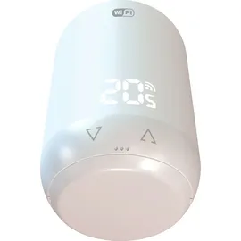 eurotronic Comet Wifi Heizkörperthermostat