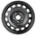 KRONPRINZ VO516034 6 0Jx16 5x112 ET48 MB57 Schwarz - Schwarz - 16 112.0 48.0