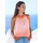 Heine Shirttop Orange 34