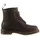 Dr. Martens 1460 8-eye Crazy Horse Stiefel Dark Brown 43