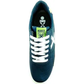 Munich G-3 Profit Herren Blau 44