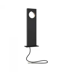 LED Pollerleuchte Ivo  IP65 505mm