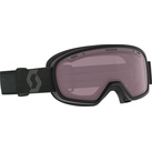 Scott Goggle Muse Pro OTG mineral black - enhancer (7413)