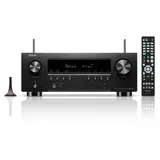 Denon AVR-S970H 7.2 Netzwerk-AV-Receiver 8K WLAN Bluetooth AirPlay HEOS schwarz