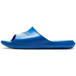 NIKE Victori One Herren Badelatschen game royal/white-game royal 49.5