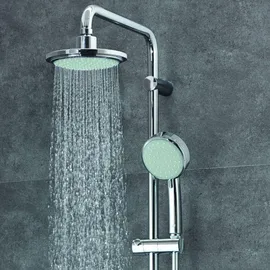 Grohe Tempesta Cosmopolitan System 160 chrom 27922000