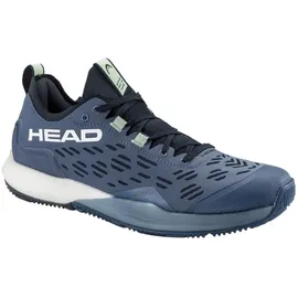 Head Racket Motion Pro 1.5 Dark Blue/Cantaloupe Green 43