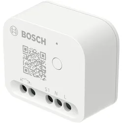 BOSCH Relais 8750002082, weiß