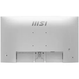 MSI PRO MP273QW 27"