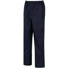 Regatta Pack It Regenhose Herren Dunkelblau XL