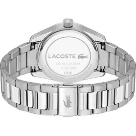 Lacoste Boston 2011424 Edelstahl 44 mm 2011424