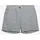 Superdry Mid Rise Linen Shorts Blau 30