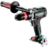 Metabo BS 18 LTX-3 BL Q I ohne Akku + metaBox 145 L