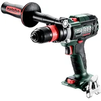 Metabo BS 18 LTX-3 BL Q I ohne Akku + metaBox 145 L